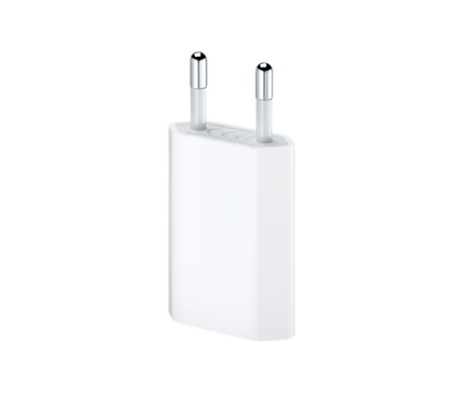 APPLE 5W USB power Adapter (EU)