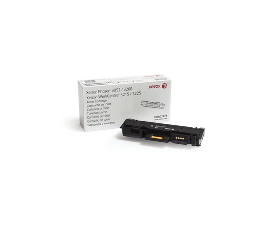 Toner Xerox 3052,3225