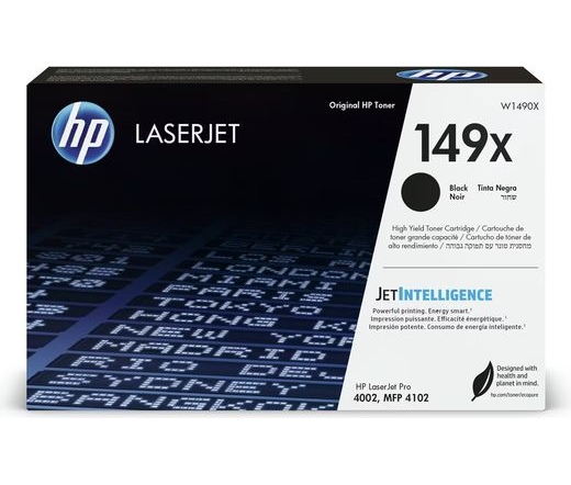 HP 149X High Yield Black