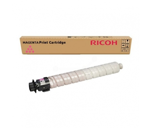 Toner Ricoh Aficio MPC 2503 Magenta HC