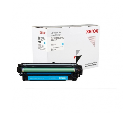 Toner Xerox Everyday Utángyártott Toner HP LaserJet Enterprise 500 color M551, MFP M575; Pro MFP M570; Flow MFP M575