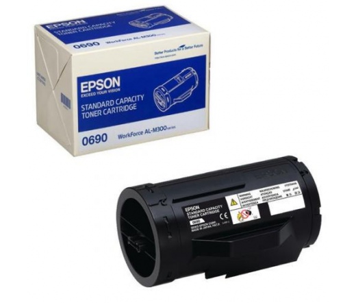 Toner Epson S0506