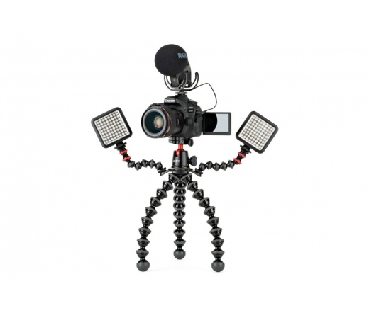 Joby GORILLAPOD RIG