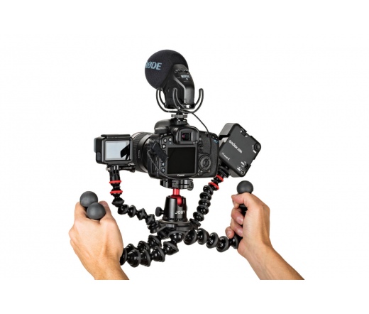 Joby GORILLAPOD RIG