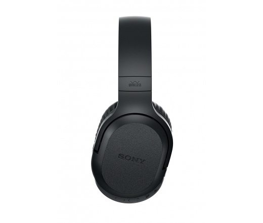 Sony MDR-RF895RK (Fekete) Vezeték nélküli RF fejhalgató