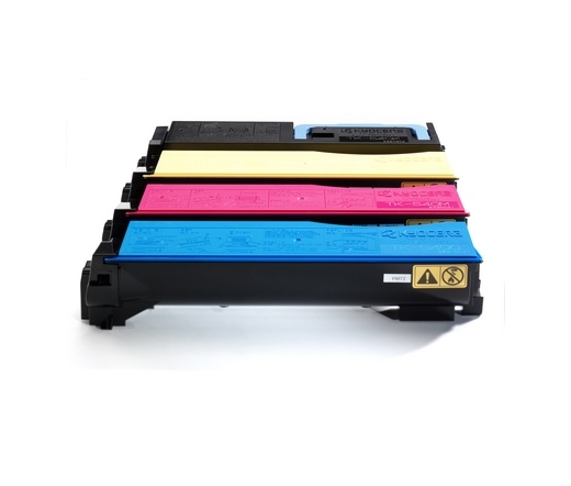 Toner Kyocera TK-560K Black