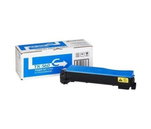 Toner Kyocera TK-560C Cyan