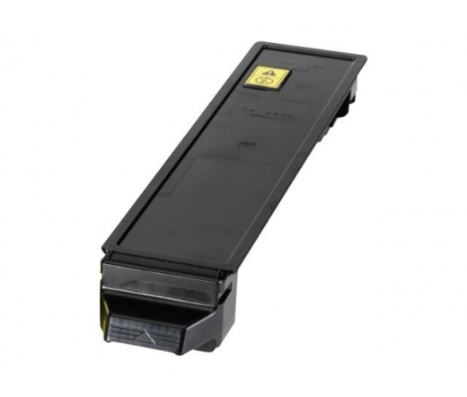 Toner Kyocera TK-895K Black