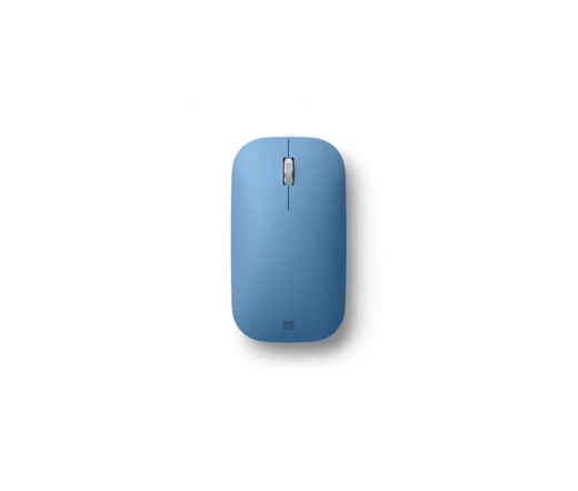 MICROSOFT Modern Mobile Mouse - Sapphire