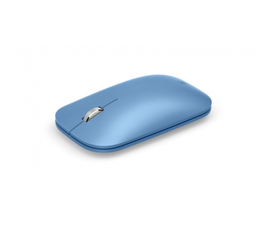 MICROSOFT Modern Mobile Mouse - Sapphire