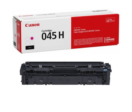 Toner Canon CRG-045 H Magenta