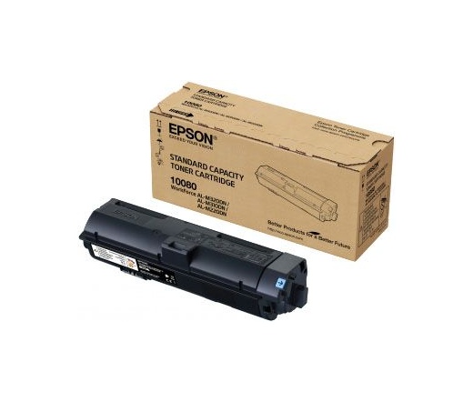 Toner Epson C13S110080 Standard Capacity Black