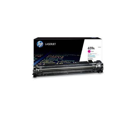 HP Toner 659A Magenta Original Laserjet