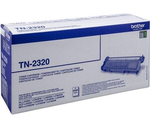 Toner Brother TN-2320