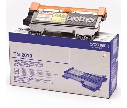 Toner Brother TN2010 Black