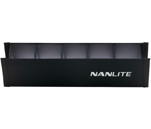 NANLITE Pavotube II 30X méhsejtrács