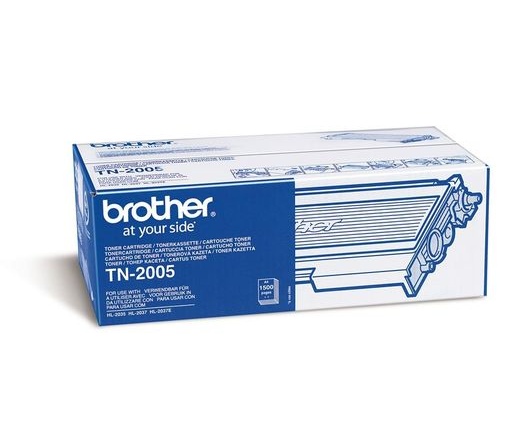 Toner Brother TN2005 Black