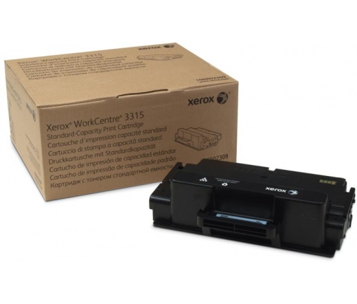 Toner Xerox WorkCentre 3315 2300oldal fekete