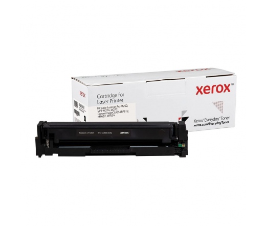 Toner Xerox Everyday Utángyártott Toner HP Color LaserJet Pro M252; MFP M274, M277; Canon imageCLASS LBP612, MF632, MF63