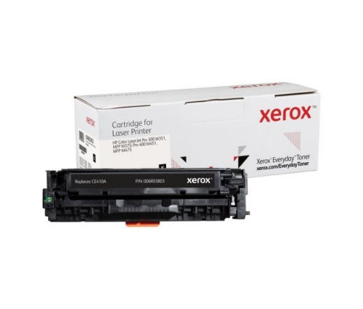 Toner Xerox Everyday Utángyártott Toner HP Color LaserJet Pro 300 M351, MFP M375; Pro 400 M451, MFP M475