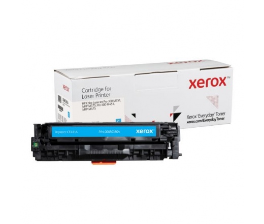 Toner Xerox Everyday Utángyártott Toner HP Color LaserJet Pro 300 M351, MFP M375; Pro 400 M451, MFP M475