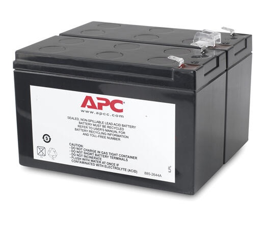 APC Replacement Battery Cartridge # 113