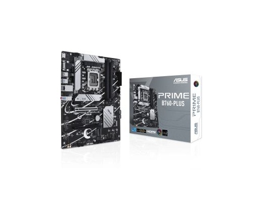 ASUS Prime B760-Plus