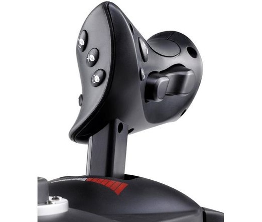 THRUSTMASTER T.Flight Hotas X PC/PS3