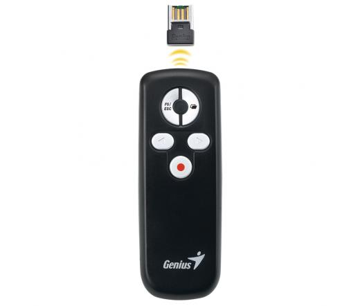 GENIUS MEDIA Pointer 100 USB prezenter