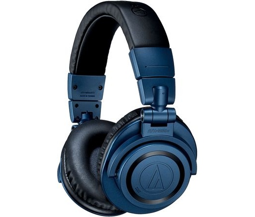 AUDIO-TECHNICA ATH-M50xBT2 Limited Edition - Deep Sea