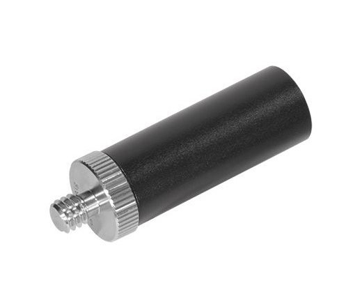 SMALLRIG 15mm Micro Rod(1.5inch) with 1/4 thread