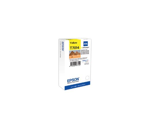 Patron Epson T7014 Yellow XXL