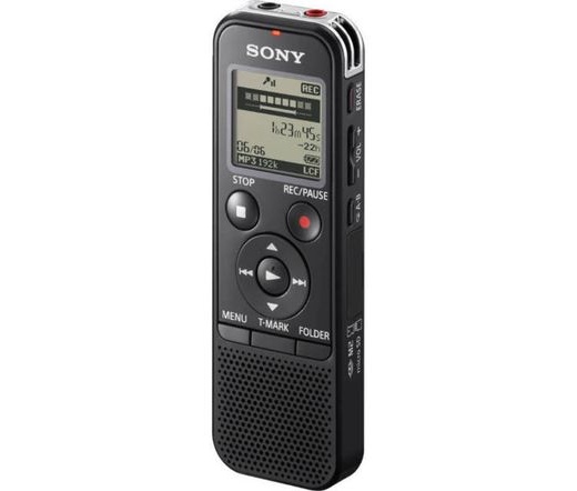 SONY ICDPX470 diktafon