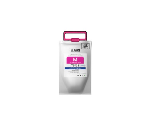 Patron Epson WorkForce Magenta XL