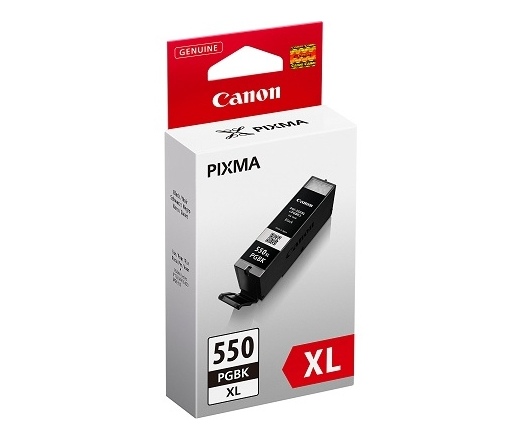 CANON PGI-550BK XL parton