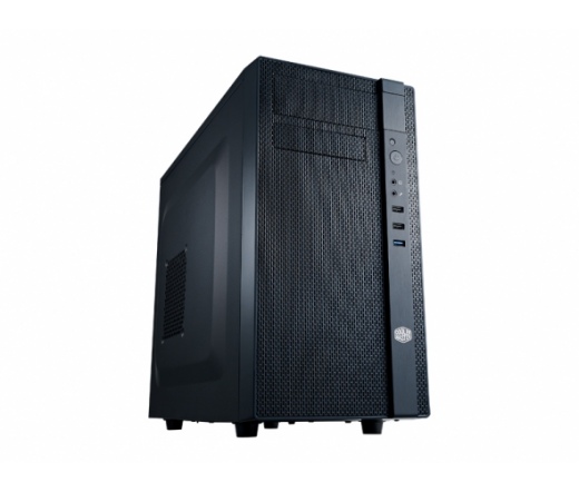 HÁZ COOLER MASTER N200 Mini Tower