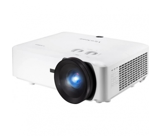 VIEWSONIC LS860WU 5,000 ANSI Lumens WUXGA Short Throw Laser Installation Projector