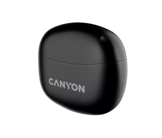 CANYON TWS-5 fekete