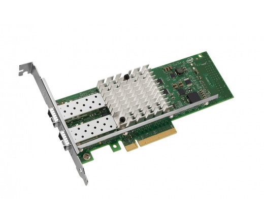 INTEL Ethernet Server Adapter X520-DA2