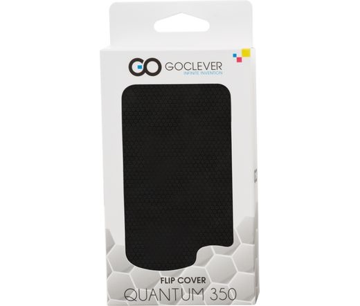 GoClever Tablet Flip Tok - Quantum 350-hez