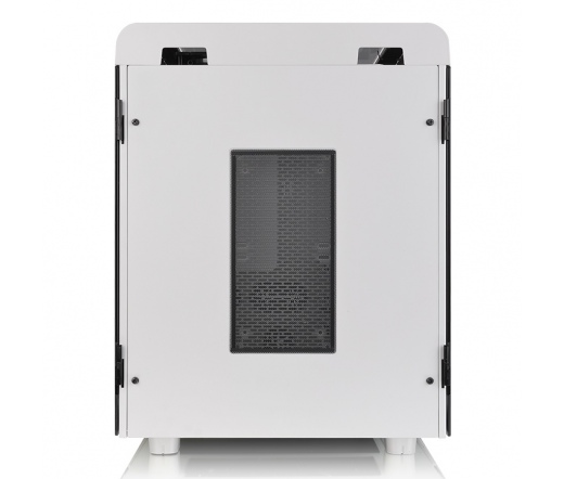 Thermaltake Level 20 HT Tempered Glass Snow Edition White