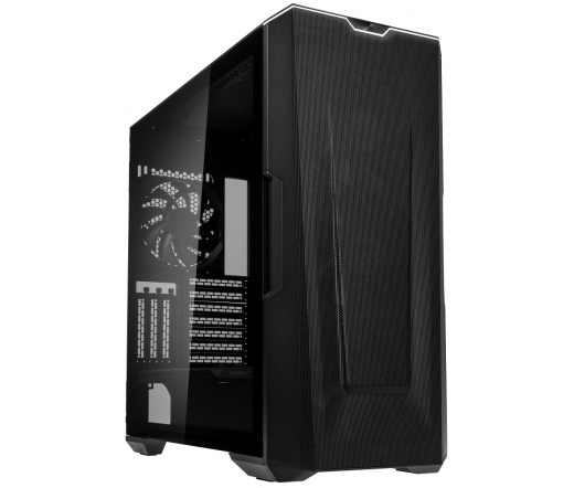 PHANTEKS Eclipse G500A Performance fekete