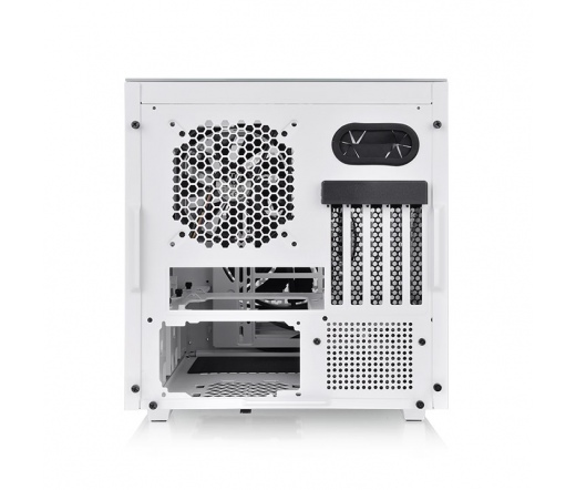 THERMALTAKE Divider 200 TG Air - fehér