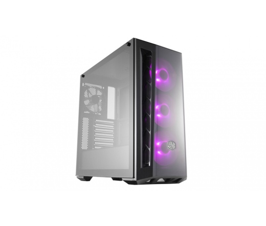 Cooler Master MasterBox MB520 RGB