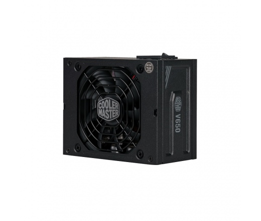 COOLER MASTER MasterCase NC100 fehér