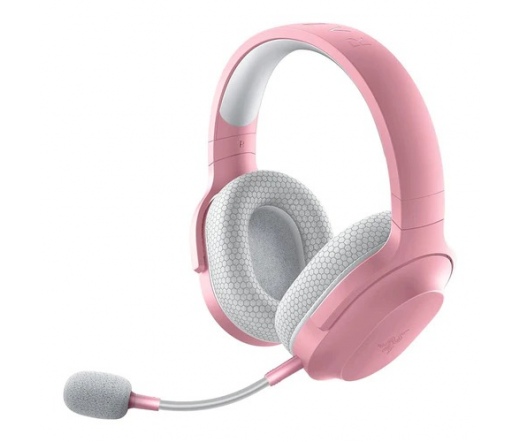 RAZER Barracuda X - Quartz Pink