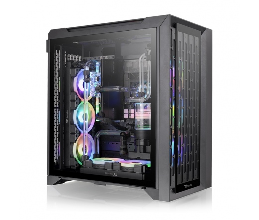 THERMALTAKE CTE C700 TG ARGB