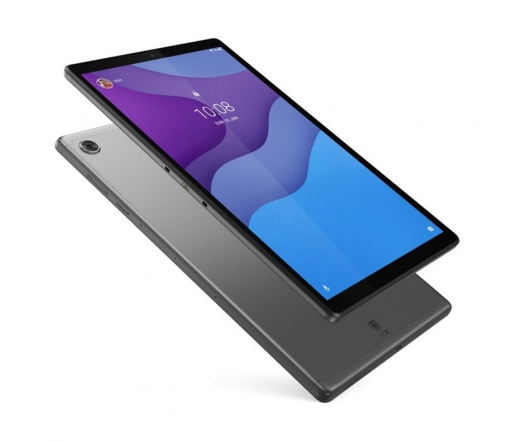 LENOVO Tab M10 HD (TB-X306F) 4GB 64GB Iron Grey + Folio case + film