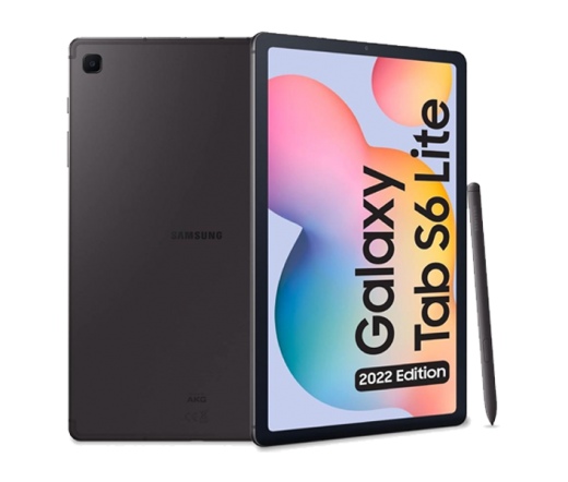 SAMSUNG Galaxy Tab S6 Lite 2022 Wi-Fi 64GB Oxford Gray