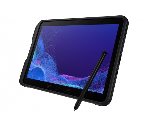 SAMSUNG Galaxy Tab Active4 Pro 5G 128GB fekete